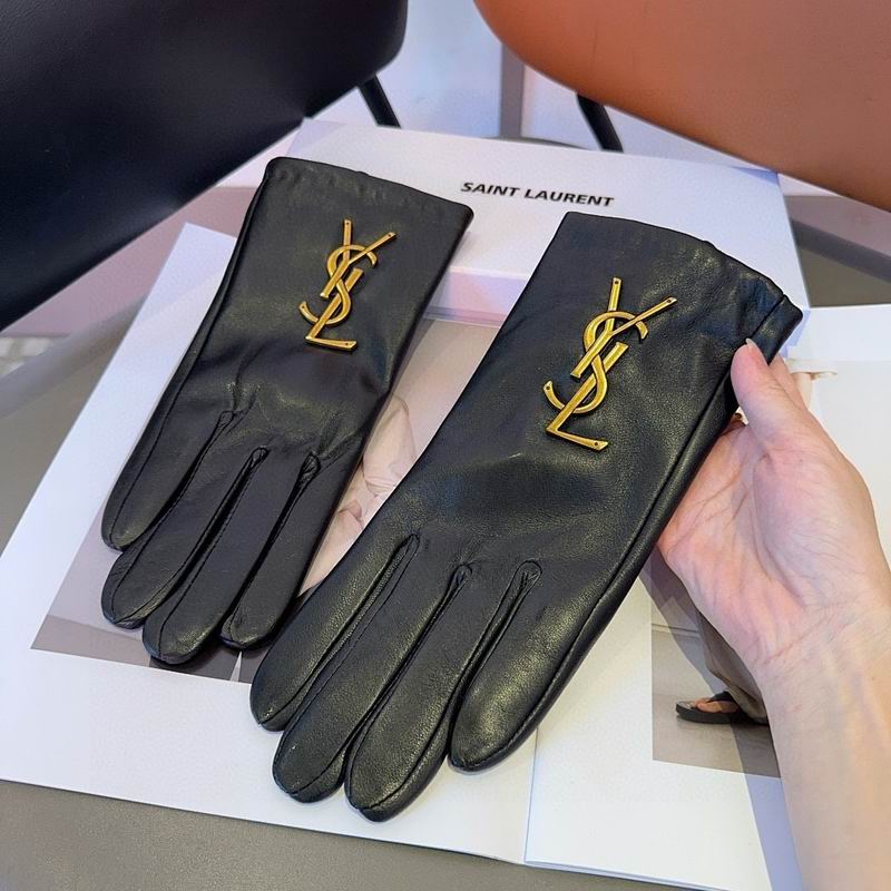 YSL Gloves hm